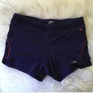 3 for $15 🔴 Skechers Purple Running Shorts XL